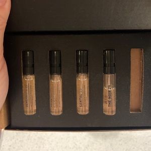 Le Labo Discovery Set